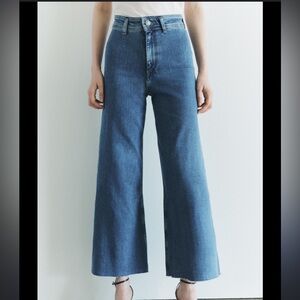 Zara Marine Pant